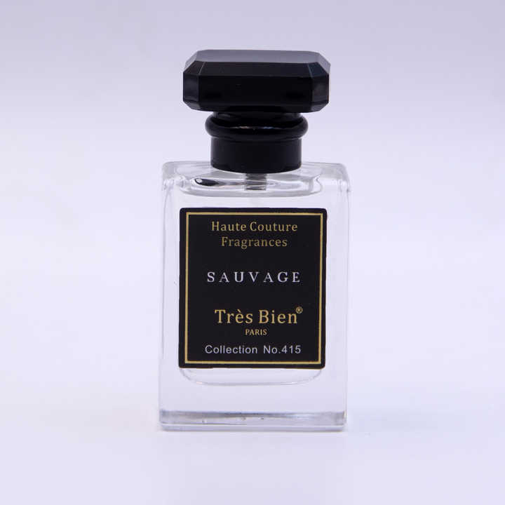 Eau De Toilette Long Lasting Citrus Fragrance for Office Party Best Selling Men's Eau De Toilette