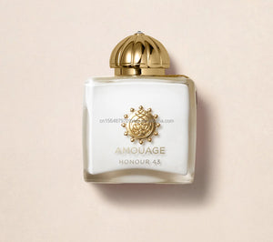 Amouage Jean Paul Gaultier perfume 