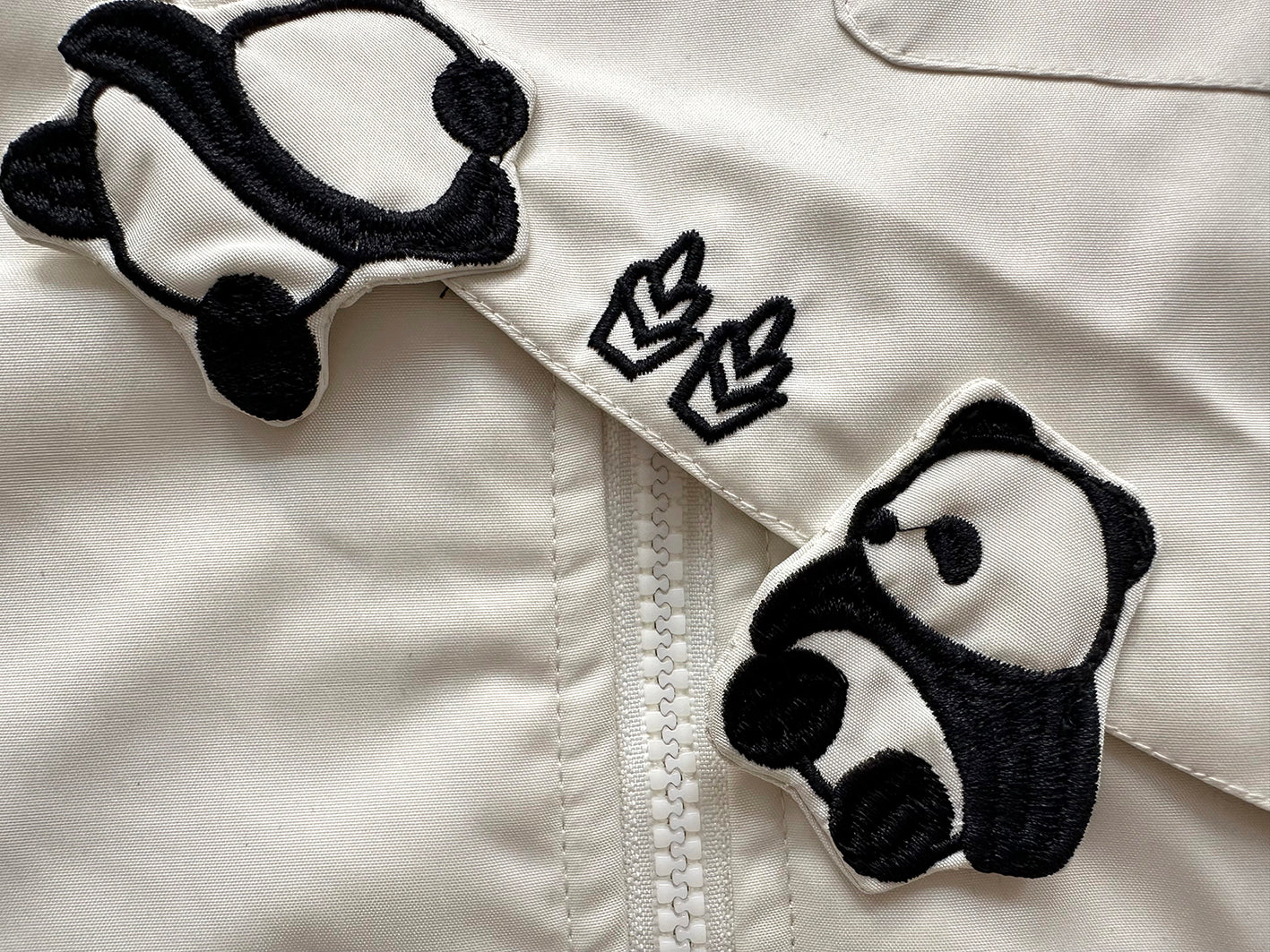 جاكيت اولاد