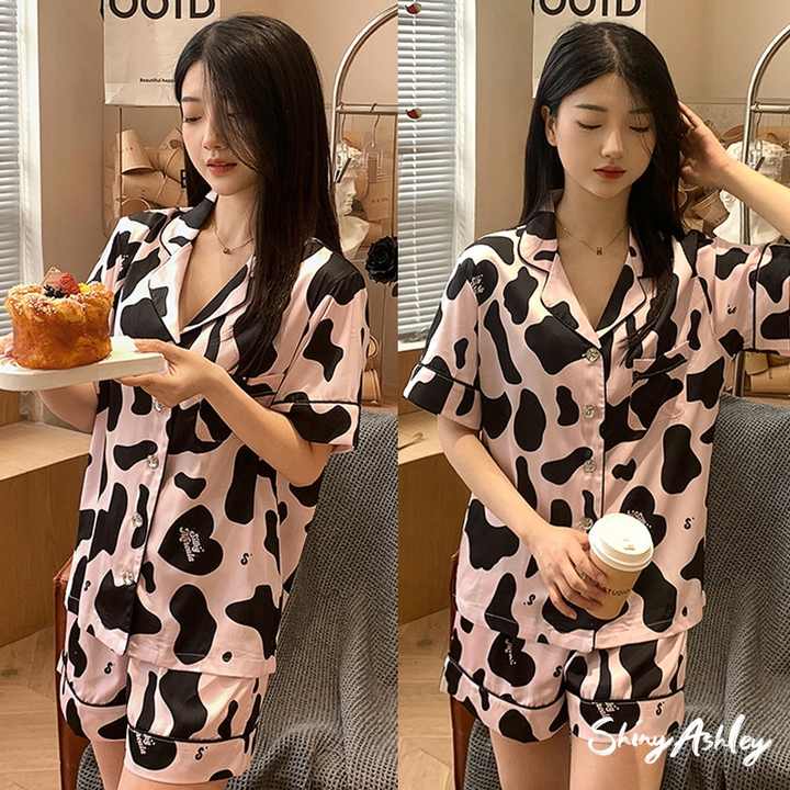 Women's sleepwear 