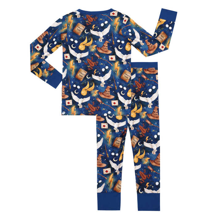 Long sleeve baby romper 