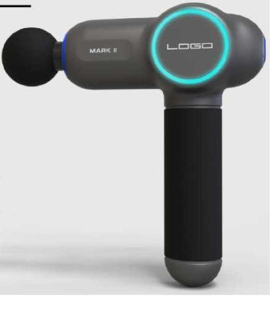 Massage product, fitness, gun 