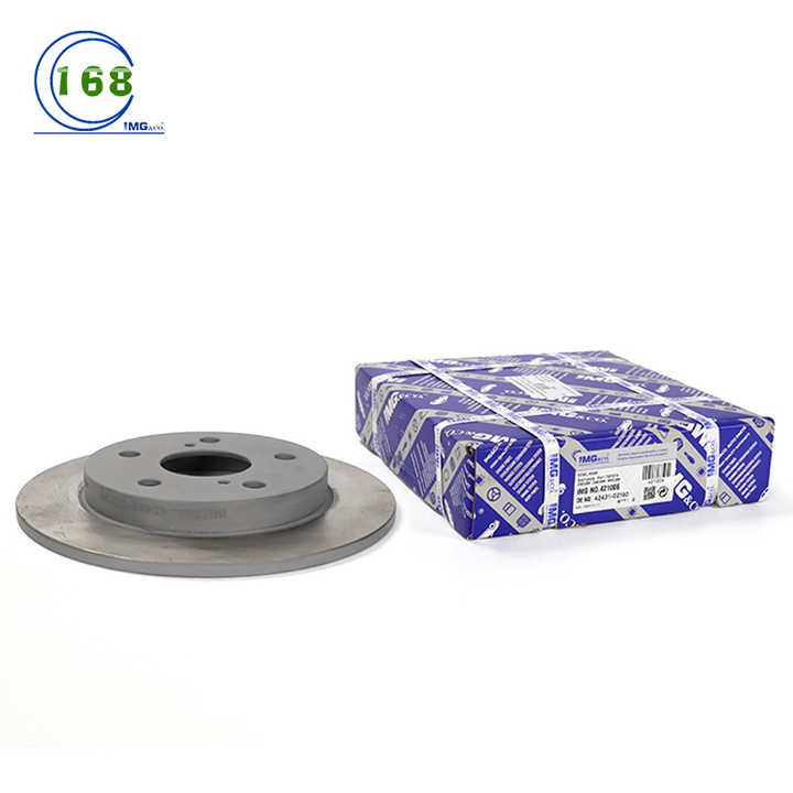 External structure rotating disc 