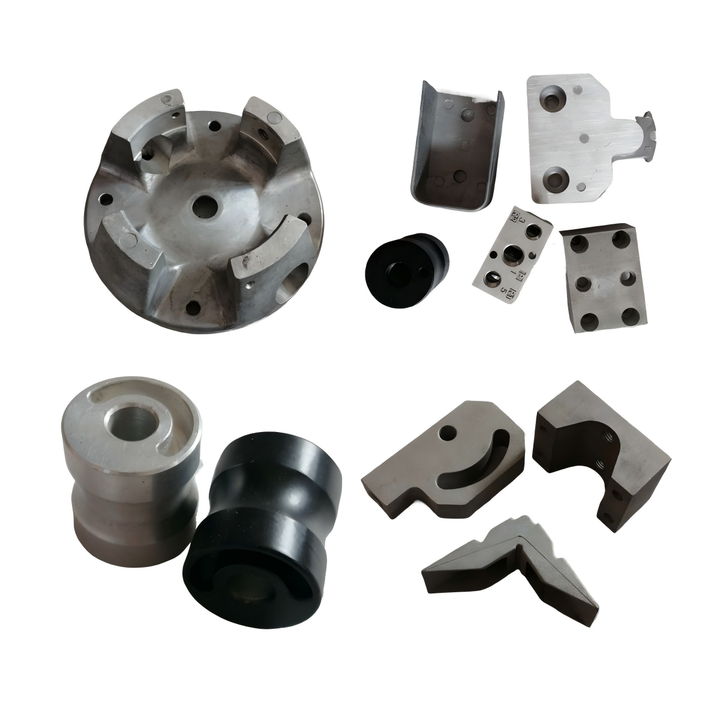 spare parts 