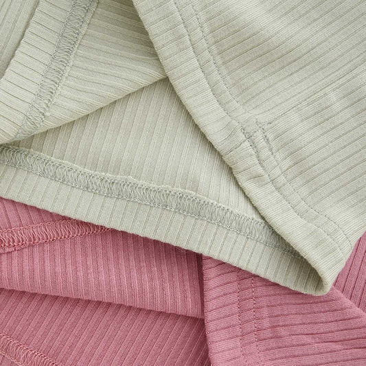 Style High Quality Newborn -مجموعة ملابس أطفال