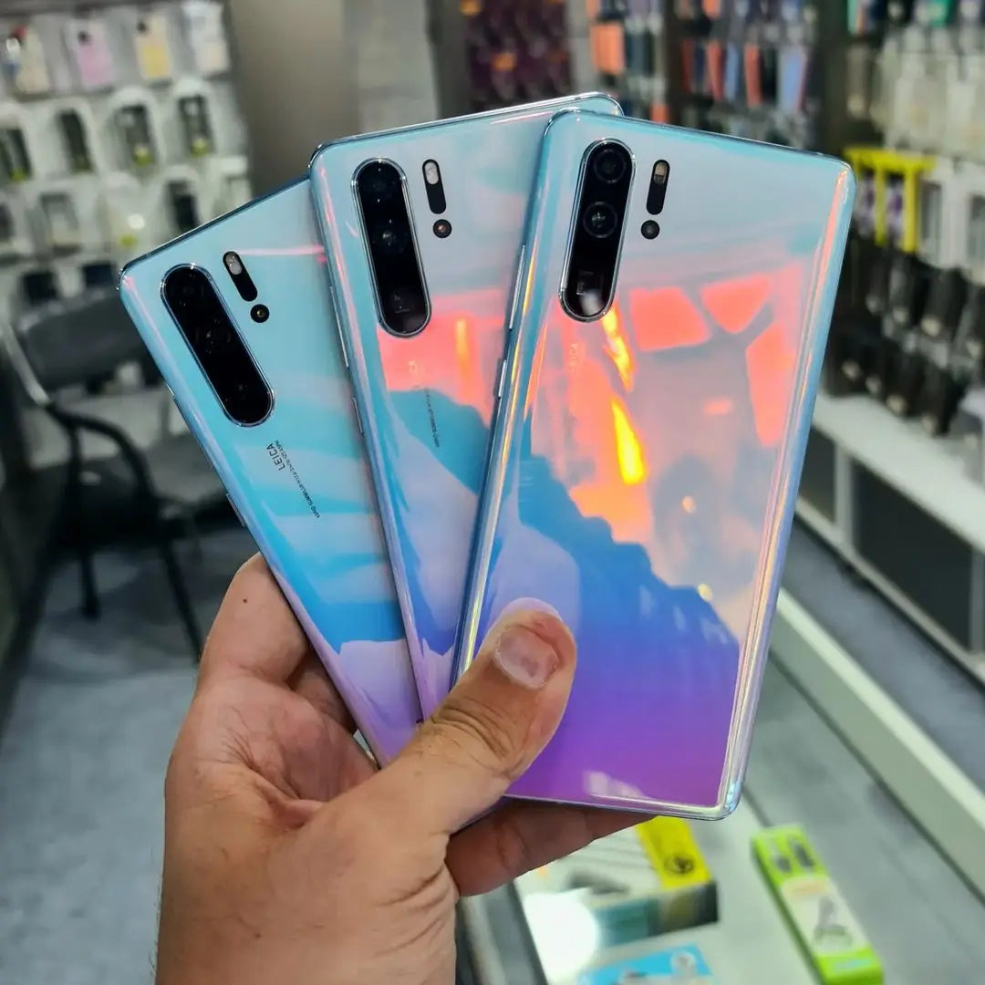 الرايا للهواتف