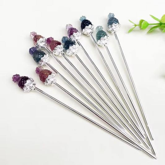 مستلزمات  مشابك شعر