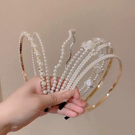 مستلزمات شعر , Hair supplies