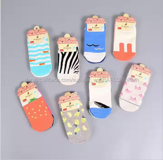 Socks-جوارب