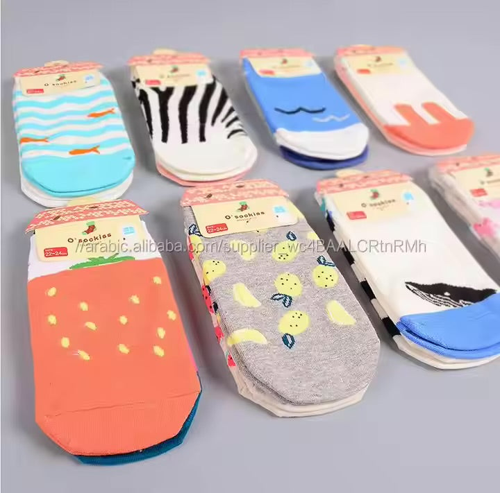 Socks-جوارب