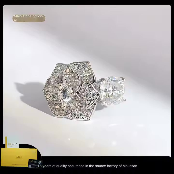 Fine Jewelry Ring 