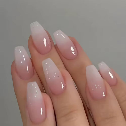 اظافر صناعيه , Artificial nails