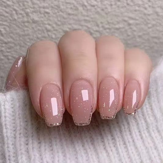 اظافر صناعيه , Artificial nails