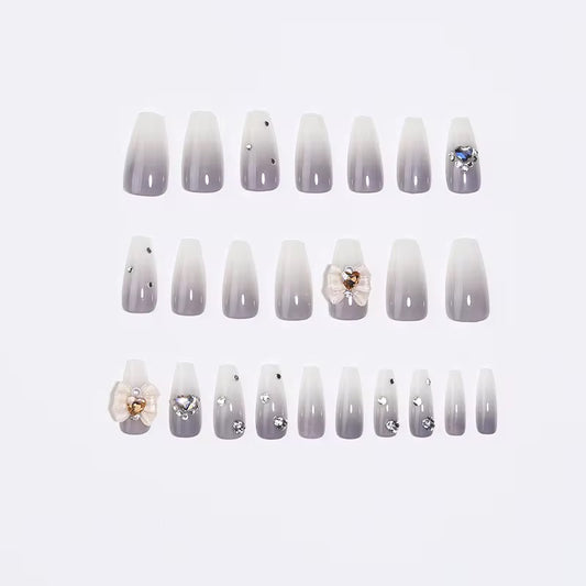 اظافر صناعيه , Artificial nails