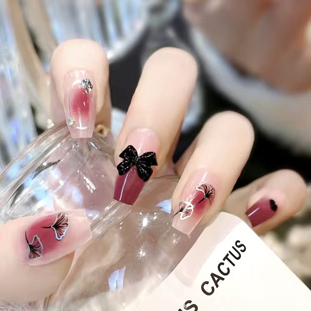 Artificial nails