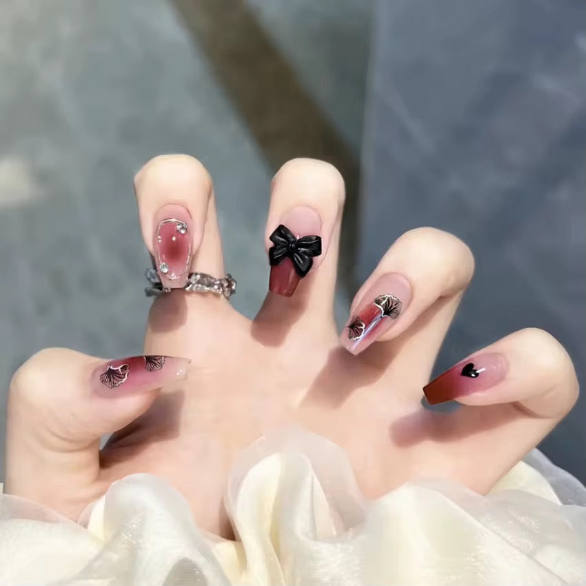 Artificial nails