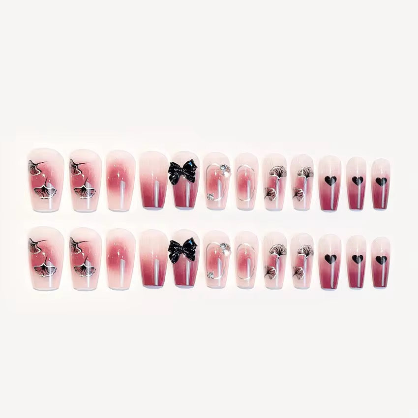 Artificial nails