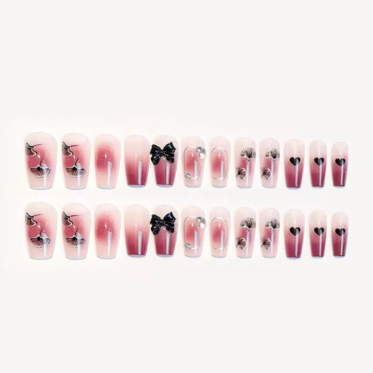 Artificial nails