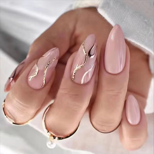 اظافر صناعيه , Artificial nails