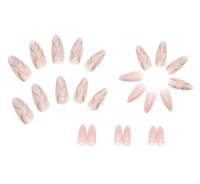 اظافر صناعيه , Artificial nails