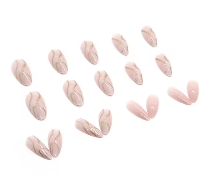 اظافر صناعيه , Artificial nails