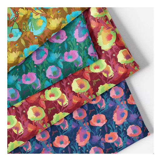 اقمشه , Textiles