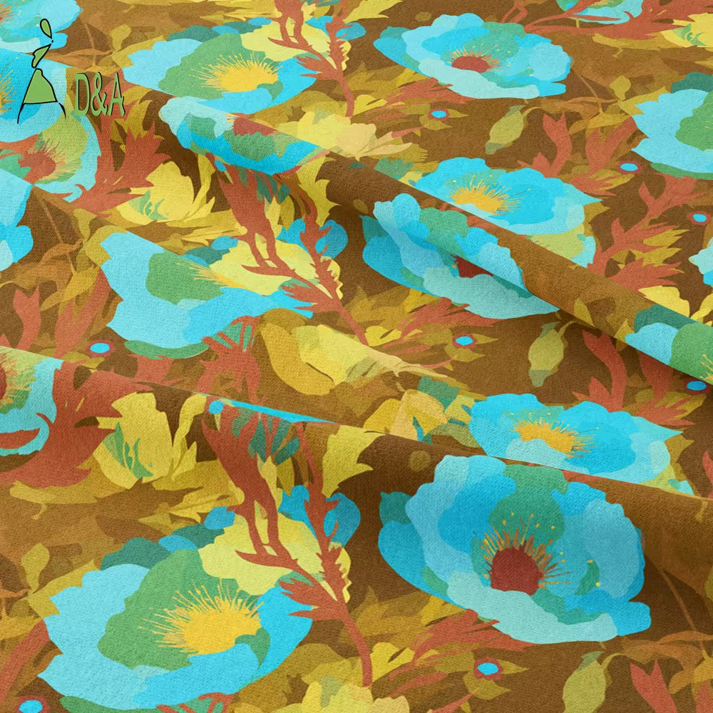 اقمشه , Textiles