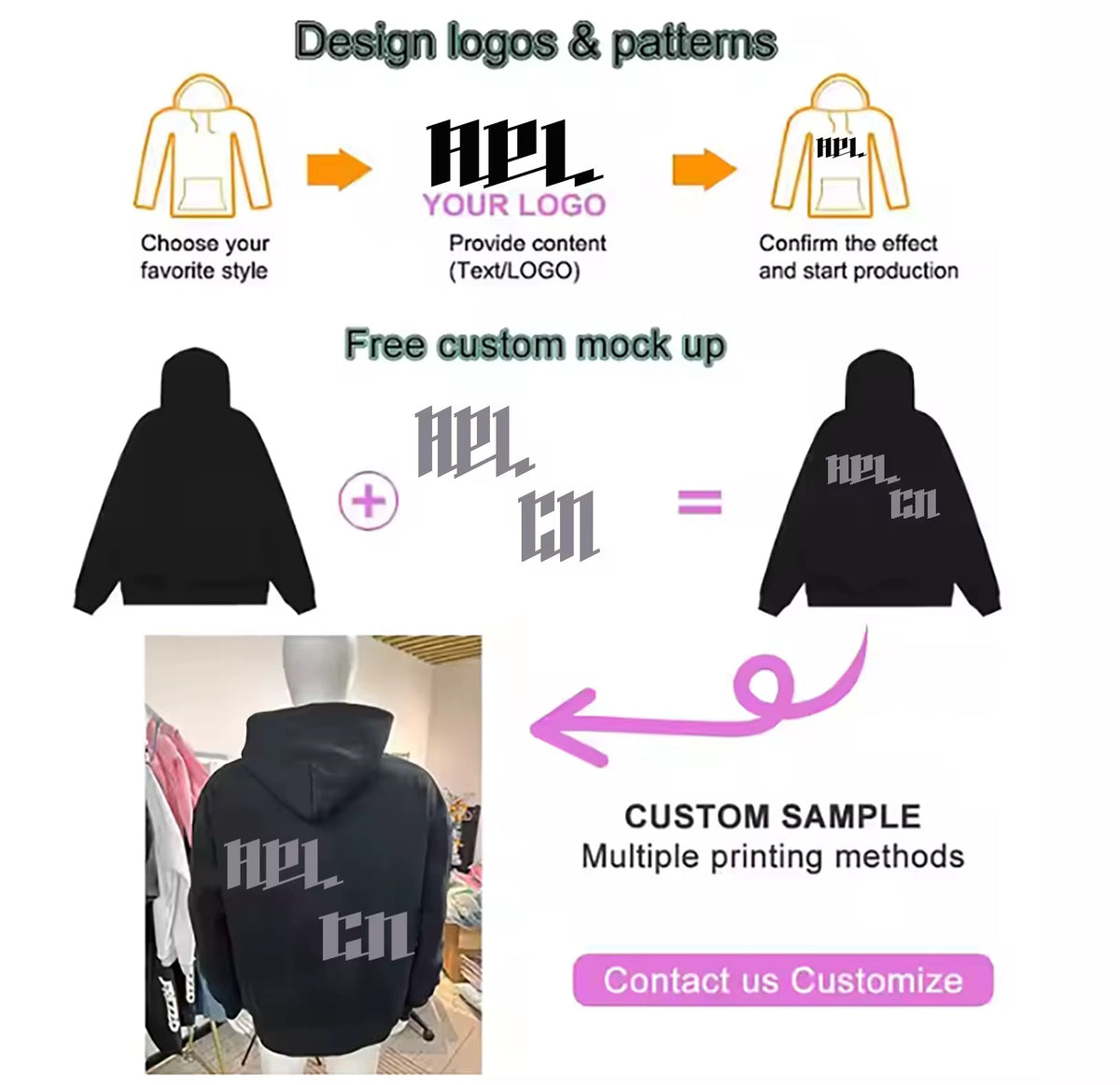 هودي , Hoodie