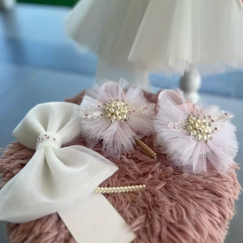 dress فستان