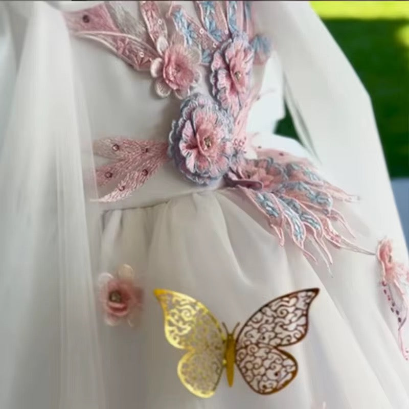 dress فستان