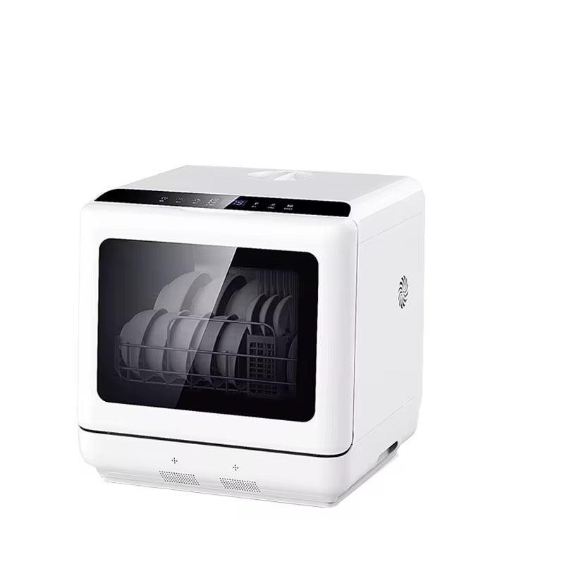 small dishwasher غسالة أطباق صغيرة