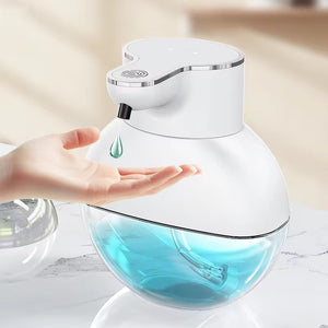 Liquid soap dispenser miscellaneous supplies