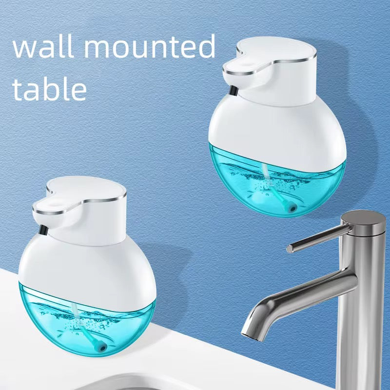 Liquid soap dispenser miscellaneous supplies