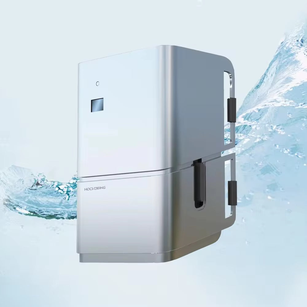 معدات تنقية المياه  water purification equipment