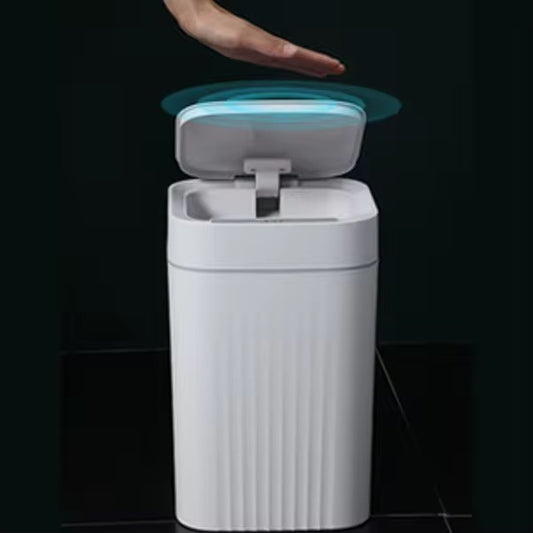 سلة قمامة trash can