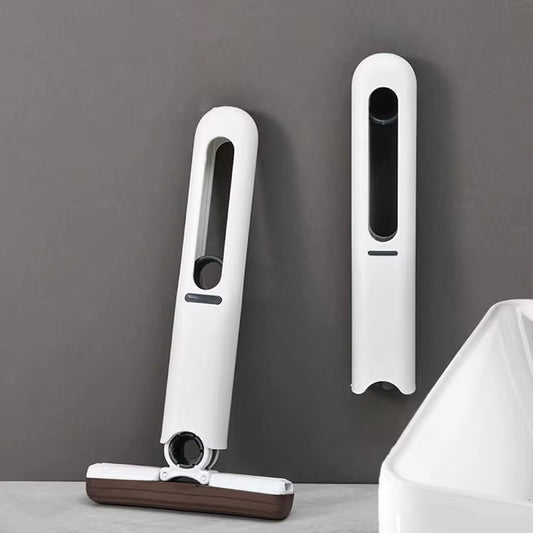 pressure mop vacuums
