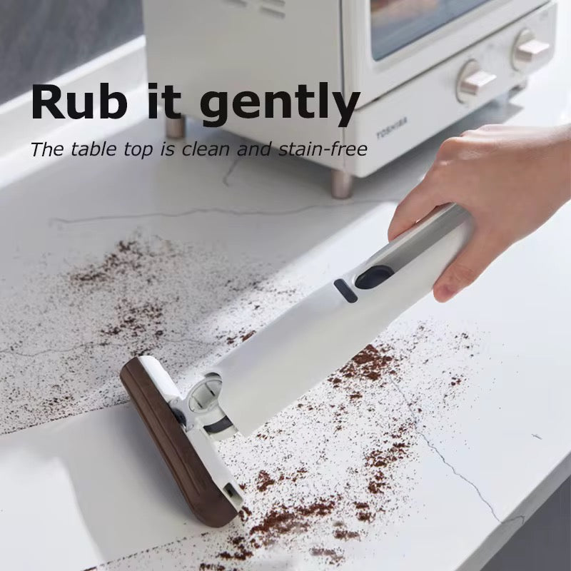 pressure mop vacuums