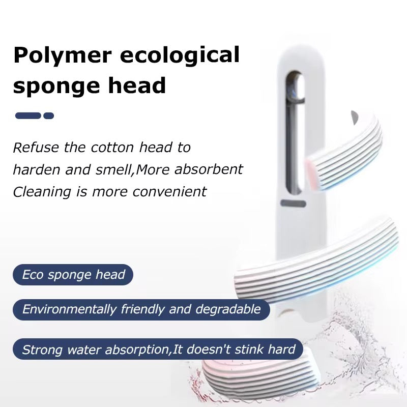 pressure mop vacuums