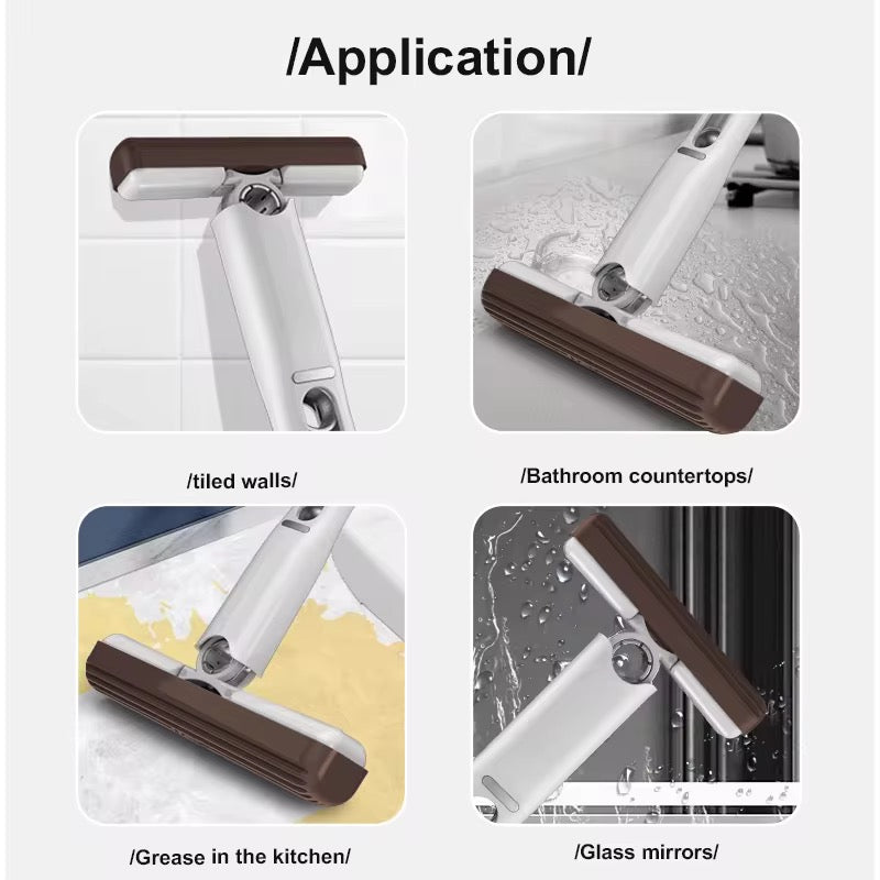 pressure mop vacuums
