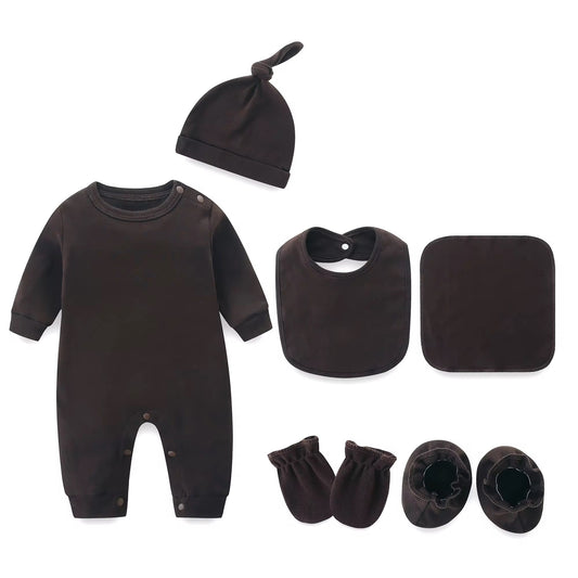 newborn baby clothes  ملابس اطفال حديثي الولاده