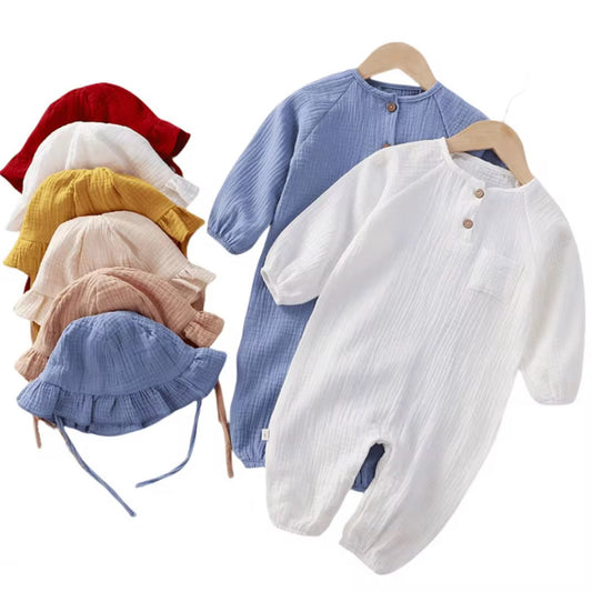 newborn baby clothes  ملابس اطفال حديثي الولاده