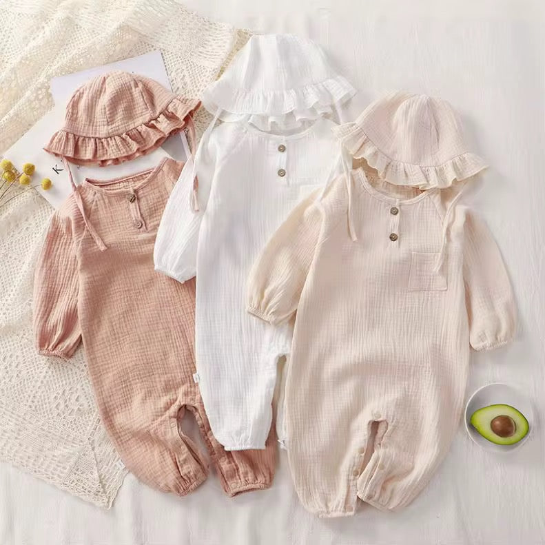 newborn baby clothes  ملابس اطفال حديثي الولاده