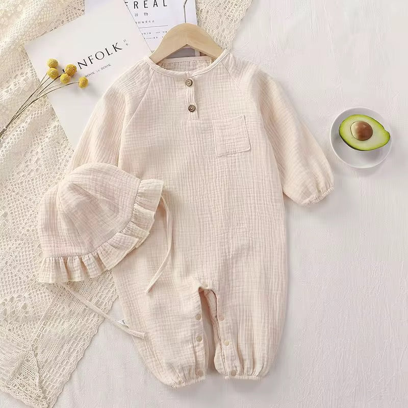 newborn baby clothes  ملابس اطفال حديثي الولاده