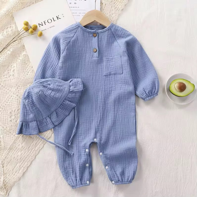 newborn baby clothes  ملابس اطفال حديثي الولاده