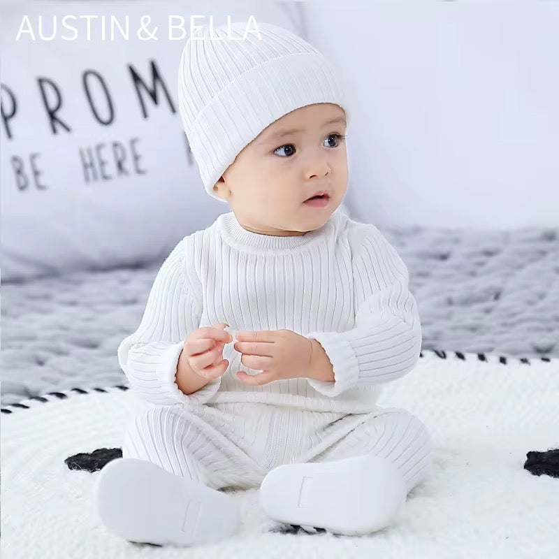 newborn baby clothes  ملابس اطفال حديثي الولاده