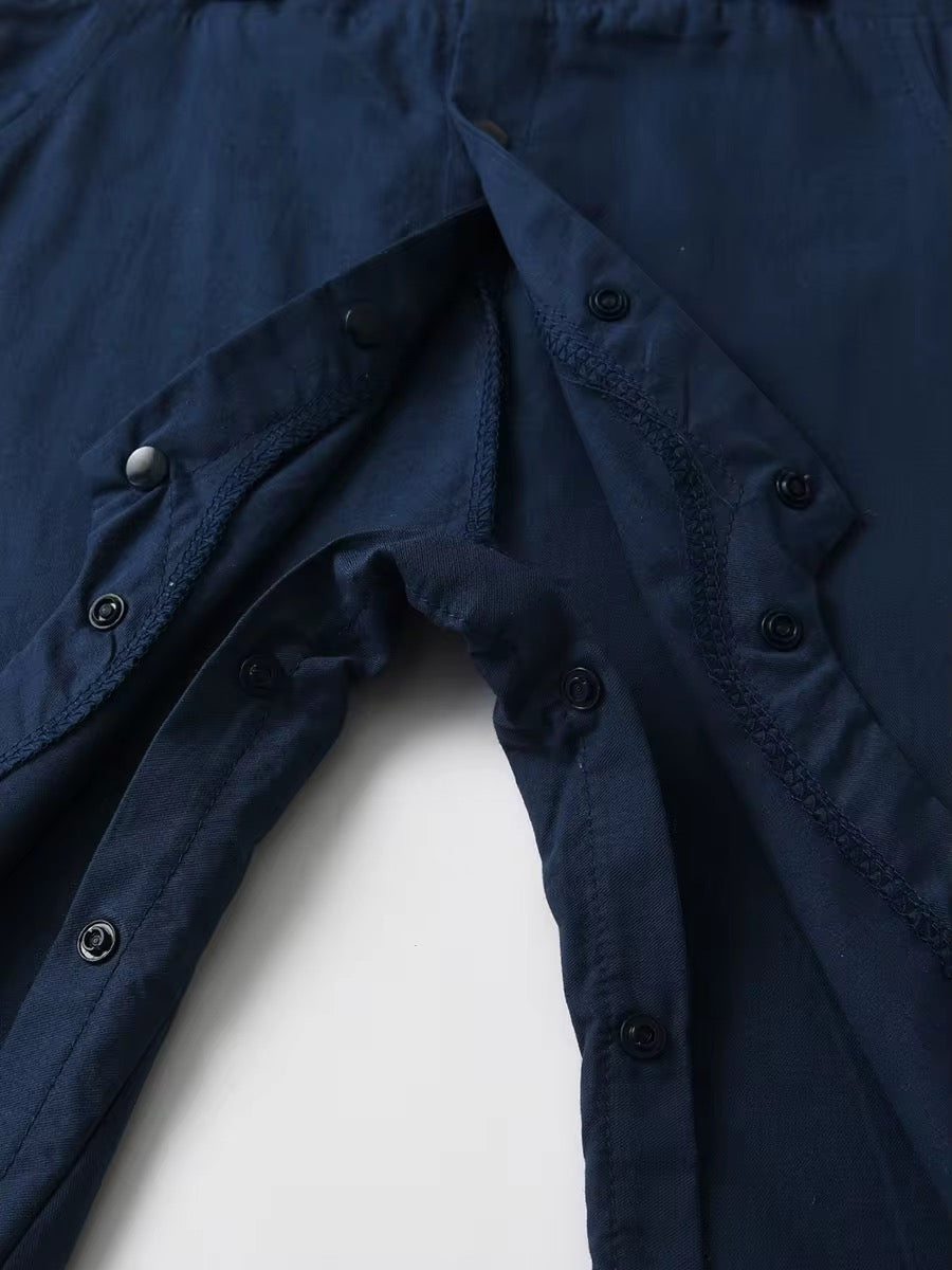 Formal suit for newborn baby boys