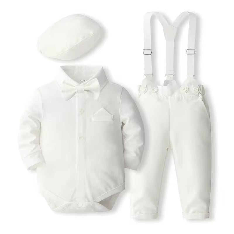formal suit for infants