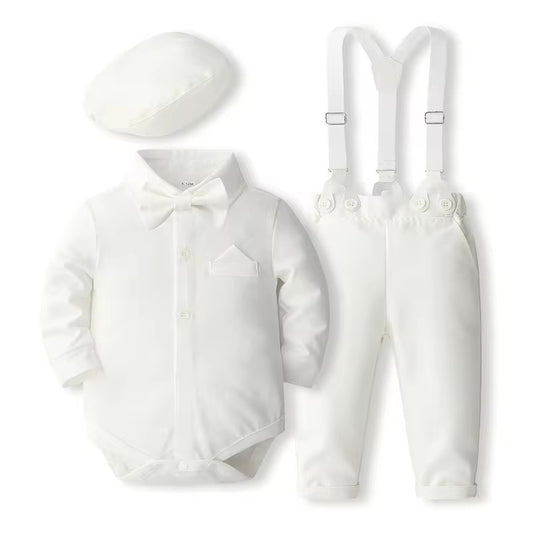 formal suit for infants