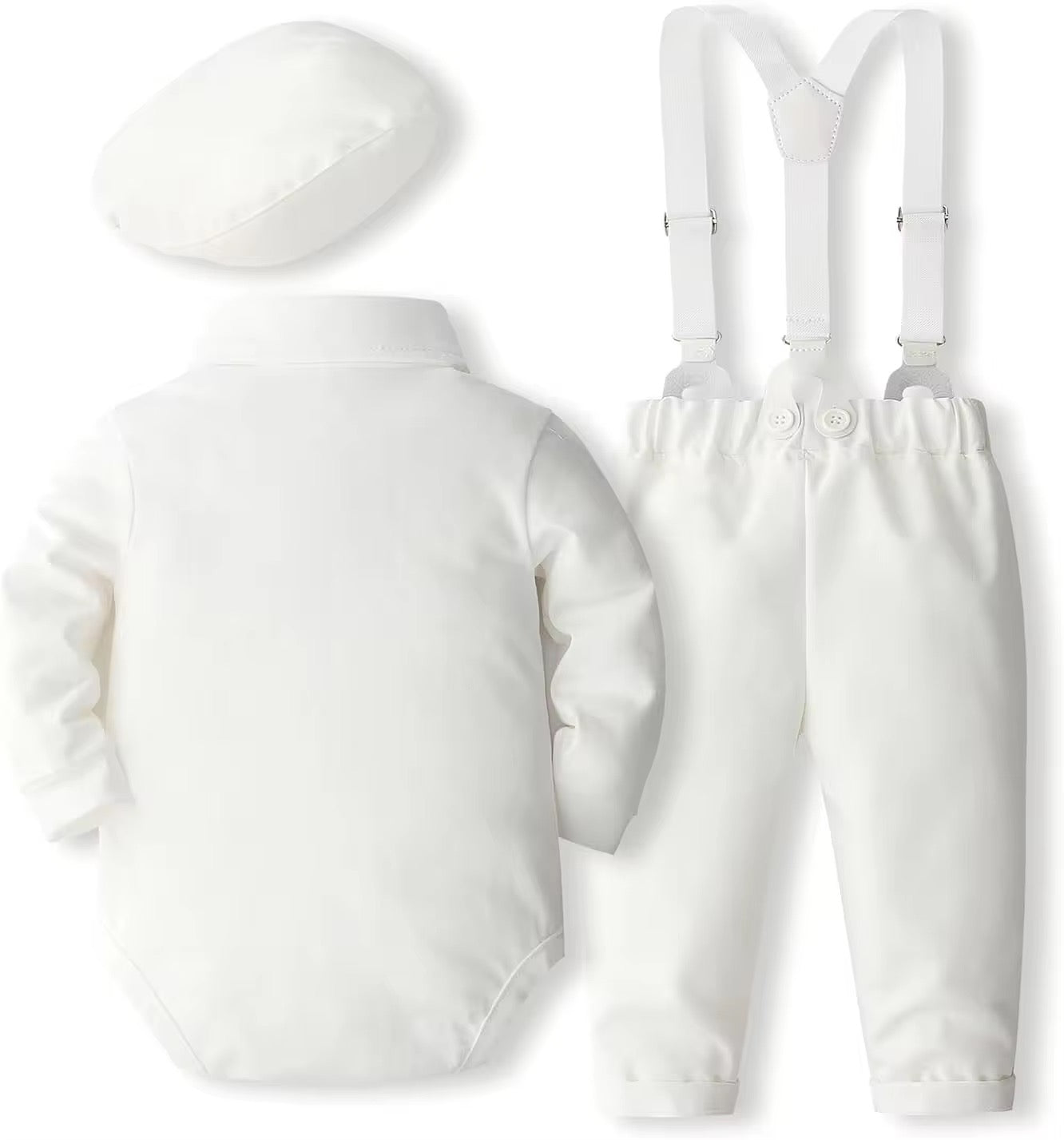 formal suit for infants