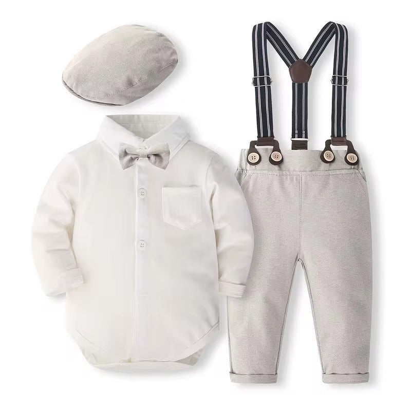 formal suit for infants